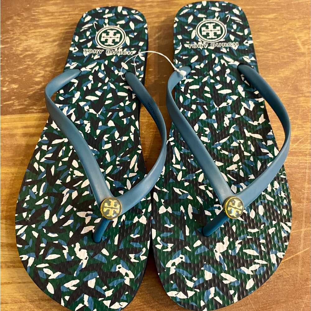 Tory Burch sandals new